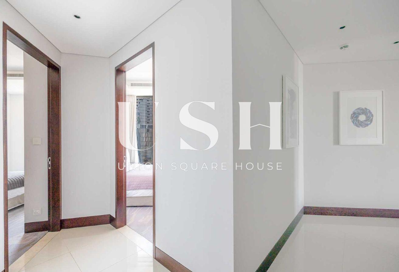Bills Included | Fountain & Burjview | Furnished photo 16