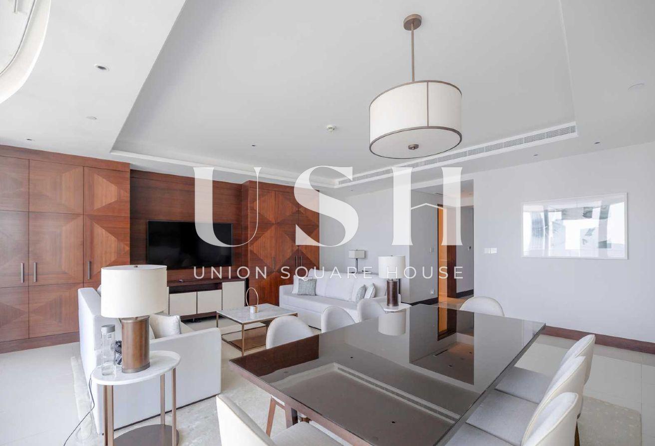 Bills Included | Fountain & Burjview | Furnished photo 7