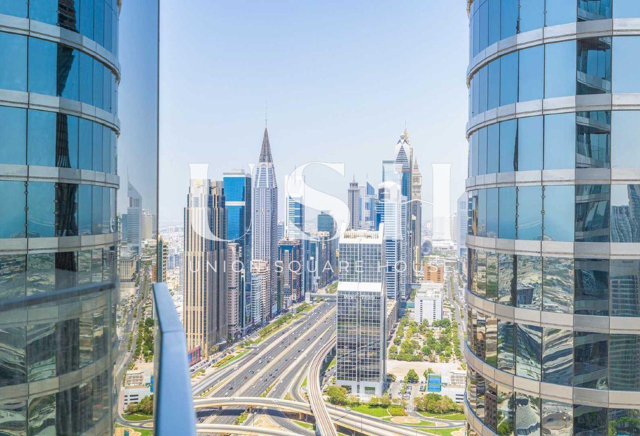 Bills Included | Fountain & Burjview | Furnished photo 8