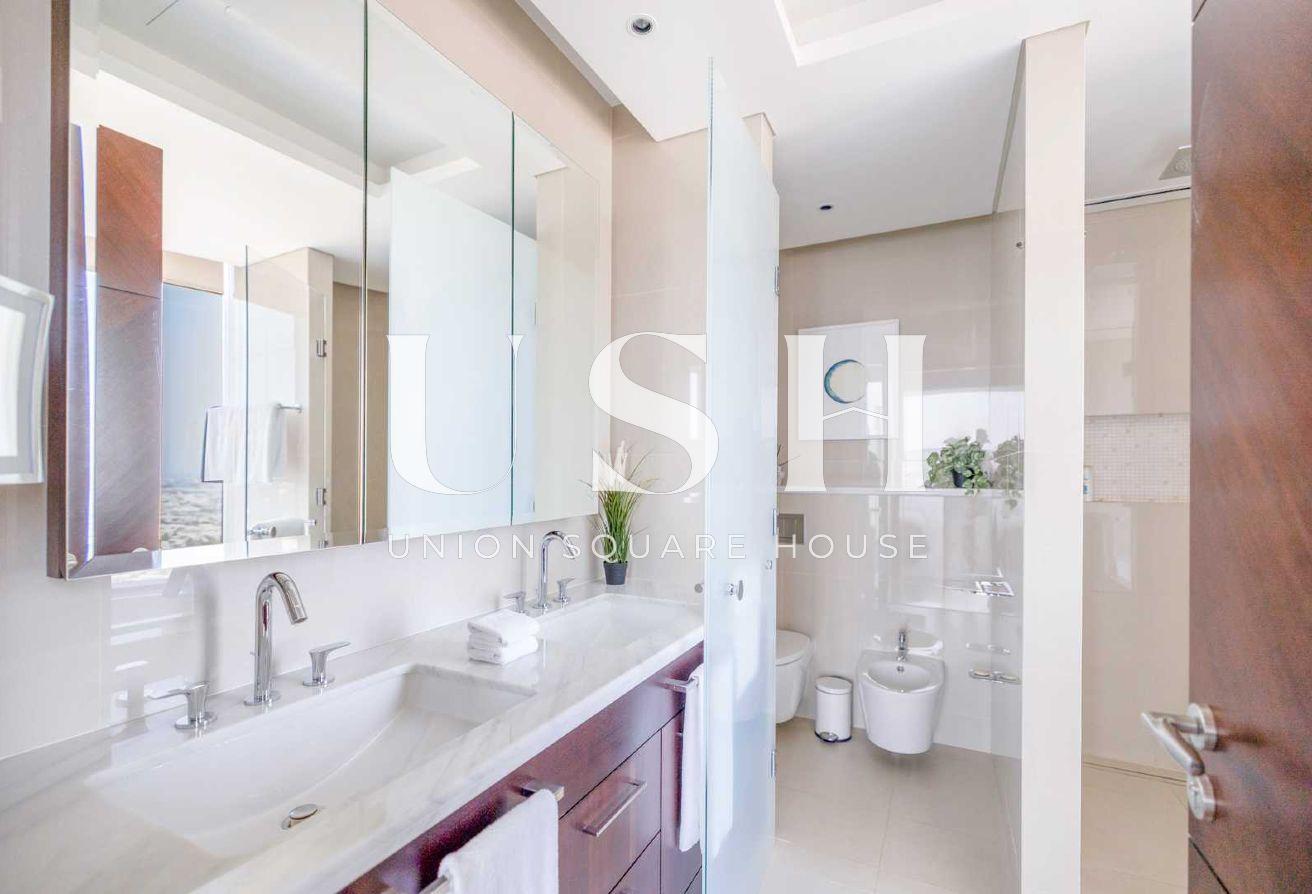 Bills Included | Fountain & Burjview | Furnished photo 27