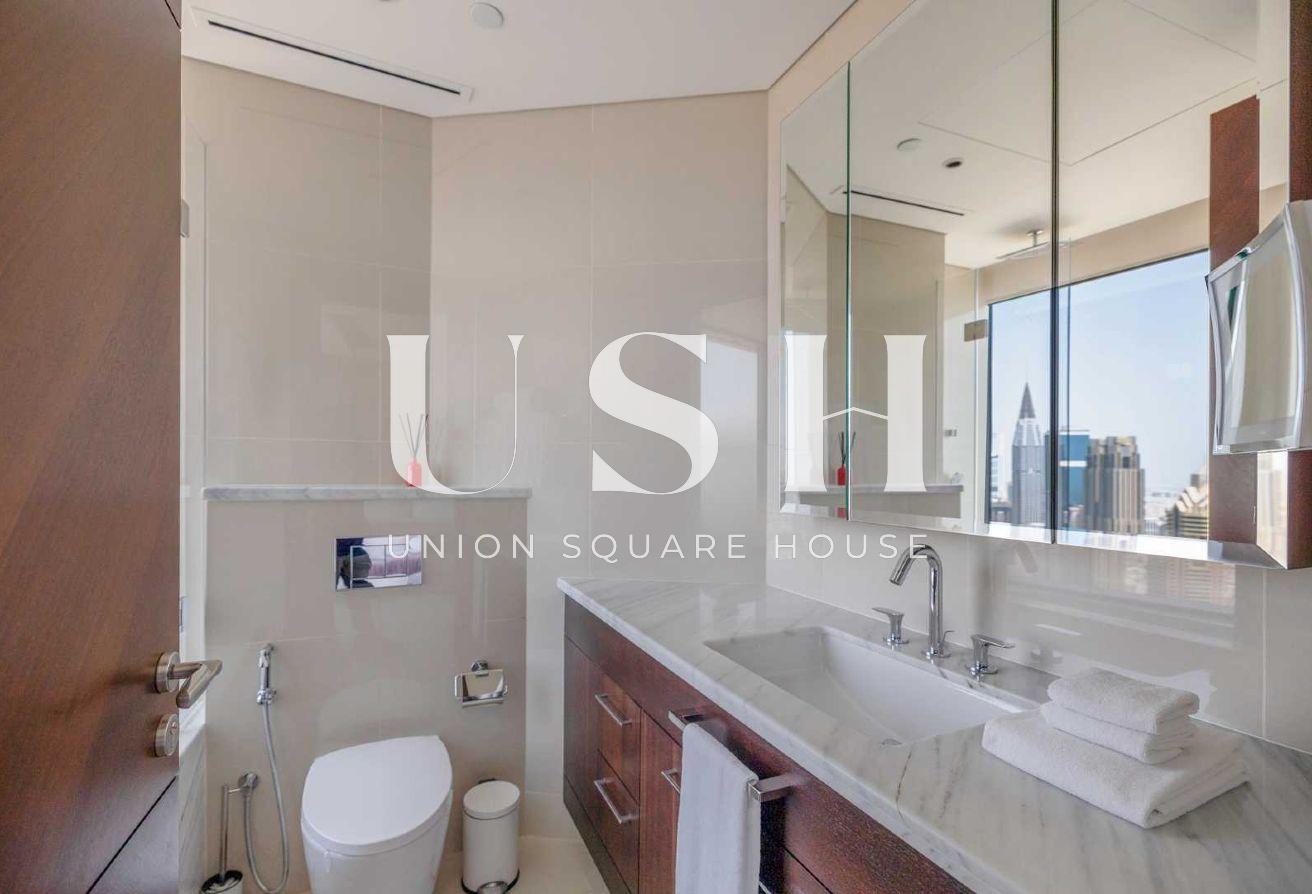Bills Included | Fountain & Burjview | Furnished photo 26