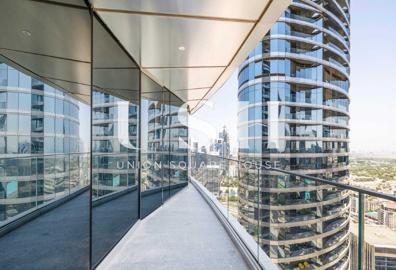 Bills Included | Fountain & Burjview | Furnished photo 10