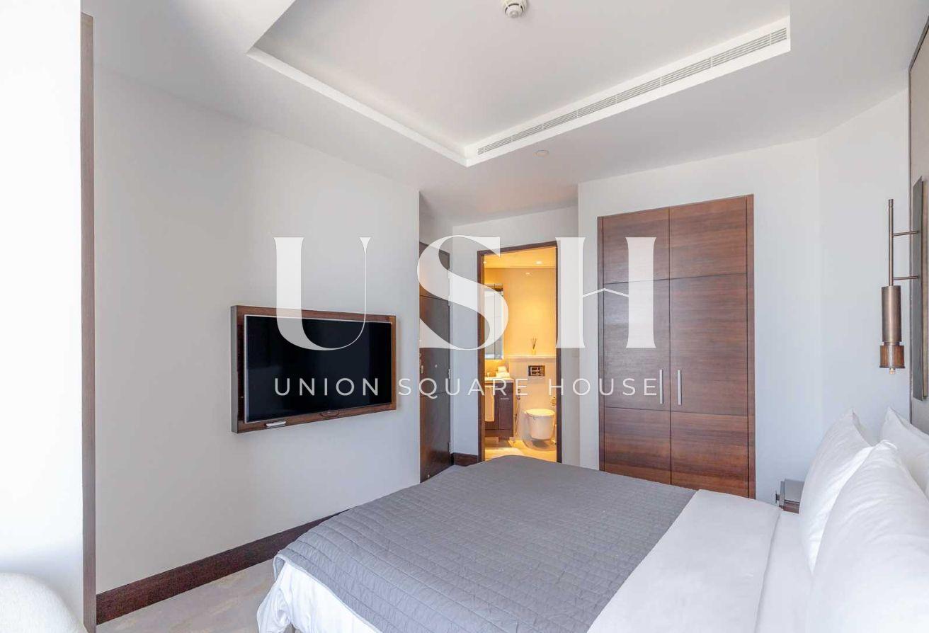 Bills Included | Fountain & Burjview | Furnished photo 15