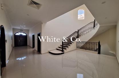 Villa - 5 Bedrooms - 5 Bathrooms for rent in Hacienda - The Villa - Dubai