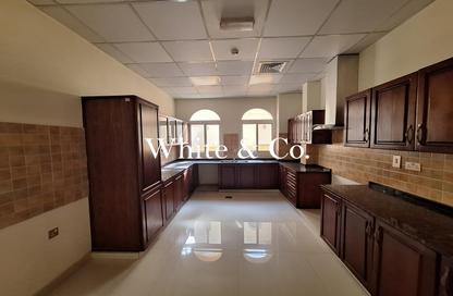 Villa - 5 Bedrooms - 5 Bathrooms for rent in Hacienda - The Villa - Dubai