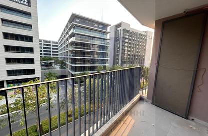 Apartment - 1 Bedroom - 2 Bathrooms for rent in Rehan Apartments - Aljada - Sharjah Apartment - 1 Bedroom - 2 Bathrooms for rent in Rehan Apartments - Aljada - Sharjah