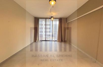 Apartment - 1 Bedroom - 2 Bathrooms for rent in Rehan Apartments - Aljada - Sharjah Apartment - 1 Bedroom - 2 Bathrooms for rent in Rehan Apartments - Aljada - Sharjah