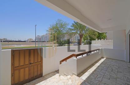 Villa - 4 Bedrooms - 5 Bathrooms for rent in Sultan Bin Zayed the First Street - Muroor Area - Abu Dhabi