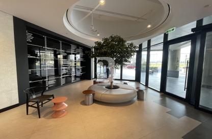 Office Space - Studio for rent in Al Thuraya Tower 1 - Dubai Media City - Dubai