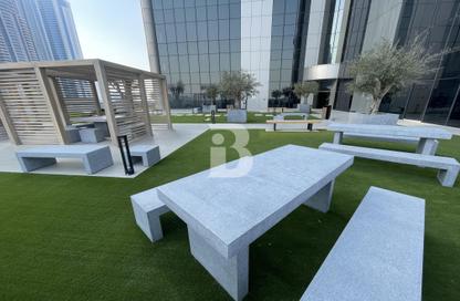Office Space - Studio for rent in Al Thuraya Tower 1 - Dubai Media City - Dubai