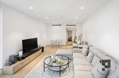 شقة - 2 غرف نوم - 3 حمامات للبيع في مساكن النخبة - دبي مارينا - دبي