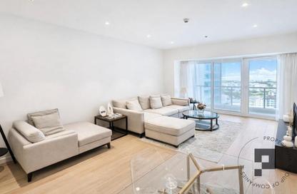 Apartment - 2 Bedrooms - 3 Bathrooms for sale in Elite Residence - Dubai Marina - Dubai