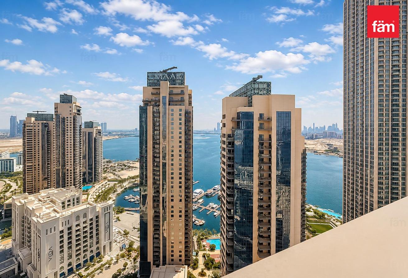 Highfloor apt with stunning views photo 12