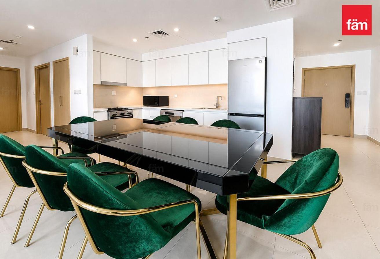 Highfloor apt with stunning views photo 5