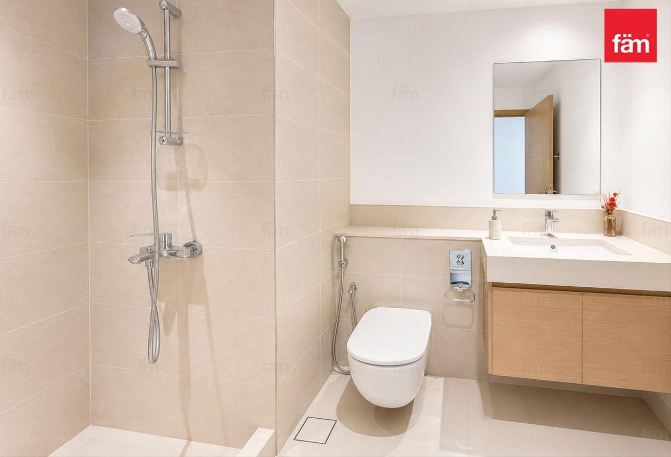 Highfloor apt with stunning views photo 10