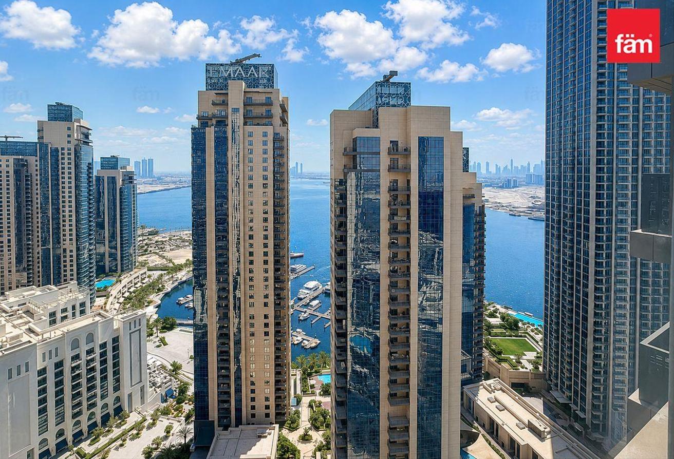 Highfloor apt with stunning views photo 7