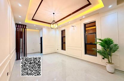 Villa - 5 Bedrooms - 7 Bathrooms for sale in Kabbali Hills - Al Helio 2 - Al Helio - Ajman Villa - 5 Bedrooms - 7 Bathrooms for sale in Kabbali Hills - Al Helio 2 - Al Helio - Ajman