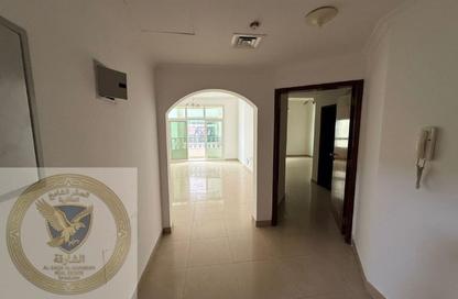 Apartment - 1 Bedroom - 2 Bathrooms for rent in Al Mujarrah - Al Sharq - Sharjah