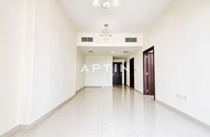 Apartment - 1 Bedroom - 2 Bathrooms for rent in Alza 11 - Dubai Land Residence Complex - Dubai