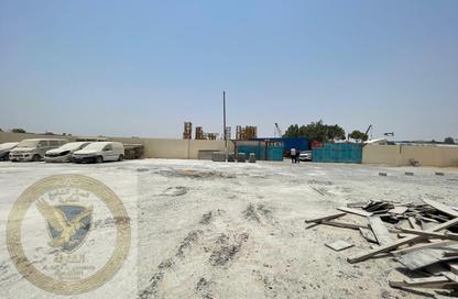 Land - Studio for rent in Al Jlail - Al Sajaa - Sharjah
