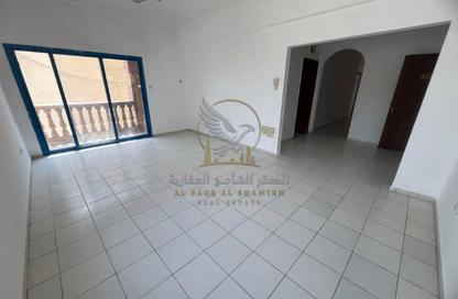 Apartment - 2 - 2 for rent in Al Mareija - Al Gharb - Sharjah