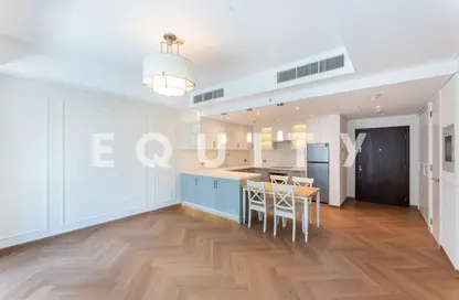 Apartment - 2 Bedrooms - 2 Bathrooms for sale in 29 Burj Boulevard Podium - 29 Burj Boulevard - Downtown Dubai - Dubai