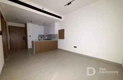 Apartment - 1 Bedroom - 2 Bathrooms for rent in Binghatti Azure - District 16 - Jumeirah Village Circle - Dubai