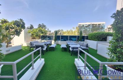 Apartment - 2 Bedrooms - 3 Bathrooms for rent in Bin Hendi Tower - Al Mankhool - Bur Dubai - Dubai