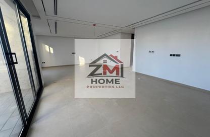 Townhouse - 5 Bedrooms - 7 Bathrooms for rent in Al Tayy Suburb - Sharjah Townhouse - 5 Bedrooms - 7 Bathrooms for rent in Al Tayy Suburb - Sharjah