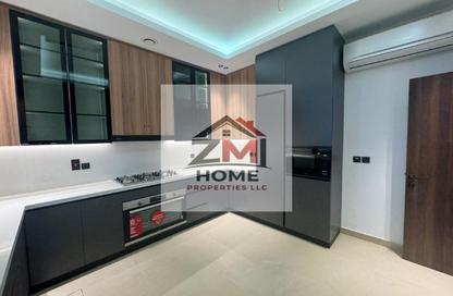 Townhouse - 5 Bedrooms - 7 Bathrooms for rent in Al Tayy Suburb - Sharjah