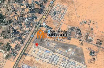 Land - Studio for sale in Al Jlail - Al Sajaa - Sharjah