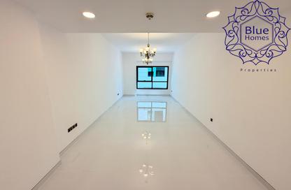 Apartment - 2 - 3 for rent in Trio Building - Al Barsha 1 - Al Barsha - Dubai