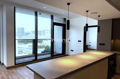 Apartment - 1 Bedroom - 2 Bathrooms for rent in Chaimaa Avenue 2 - Chaimaa Avenue Residences - District 13 - Jumeirah Village Circle - Dubai