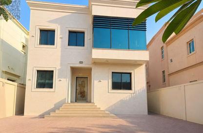 Villa - 6 Bedrooms - 6 Bathrooms for sale in Al Rawda 1 - Al Rawda - Ajman