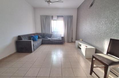 Apartment - 1 Bedroom - 1 Bathroom for rent in Al Butina 9 Building - Al Butina - Sharjah Apartment - 1 Bedroom - 1 Bathroom for rent in Al Butina 9 Building - Al Butina - Sharjah