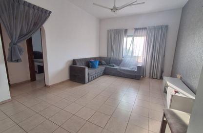Apartment - 1 Bedroom - 1 Bathroom for rent in Al Butina 9 Building - Al Butina - Sharjah Apartment - 1 Bedroom - 1 Bathroom for rent in Al Butina 9 Building - Al Butina - Sharjah