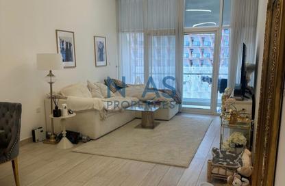 Apartment - 1 Bedroom - 2 Bathrooms for sale in Azizi Aliyah - Dubai Healthcare City 2 - Al Jaddaf - Dubai Apartment - 1 Bedroom - 2 Bathrooms for sale in Azizi Aliyah - Dubai Healthcare City 2 - Al Jaddaf - Dubai