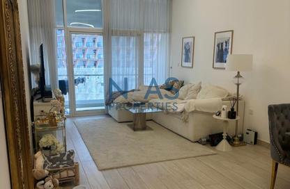 Apartment - 1 Bedroom - 2 Bathrooms for sale in Azizi Aliyah - Dubai Healthcare City 2 - Al Jaddaf - Dubai Apartment - 1 Bedroom - 2 Bathrooms for sale in Azizi Aliyah - Dubai Healthcare City 2 - Al Jaddaf - Dubai