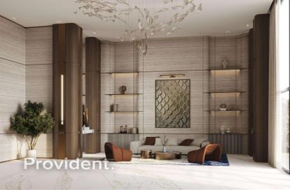 Apartment - Studio - 1 Bathroom for sale in Binghatti Hill Views - Dubai Science Park - Dubai Apartment - Studio - 1 Bathroom for sale in Binghatti Hill Views - Dubai Science Park - Dubai