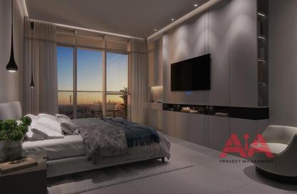 Apartment - 3 Bedrooms - 4 Bathrooms for sale in JOUD - Al Mamzar - Sharjah - Sharjah Apartment - 3 Bedrooms - 4 Bathrooms for sale in JOUD - Al Mamzar - Sharjah - Sharjah