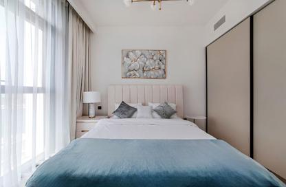 شقة - 1 - 1 للايجار في برج Marina Vista 2 - مارينا فيستا - إعمار بيتشفرونت - دبي هاربور - دبي شقة - 1 - 1 للايجار في برج Marina Vista 2 - مارينا فيستا - إعمار بيتشفرونت - دبي هاربور - دبي