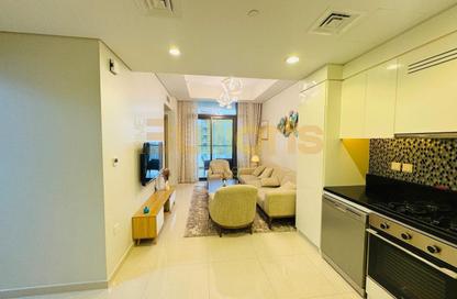 Apartment - 2 Bedrooms - 2 Bathrooms for rent in Aykon City Tower C - Aykon City - Business Bay - Dubai Apartment - 2 Bedrooms - 2 Bathrooms for rent in Aykon City Tower C - Aykon City - Business Bay - Dubai