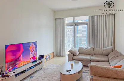 Apartment - 2 Bedrooms - 2 Bathrooms for rent in Imperial Avenue - Downtown Dubai - Dubai