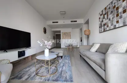 Apartment - 1 Bedroom - 1 Bathroom for rent in Bloom Towers C - Bloom Towers - District 10 - Jumeirah Village Circle - Dubai