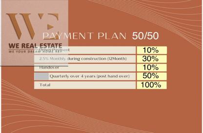 Apartment - 1 Bedroom - 2 Bathrooms for sale in AZHA Community - Al Amerah - Ajman