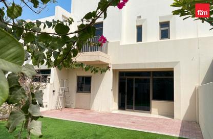 Villa - 3 Bedrooms - 4 Bathrooms for rent in Al Yelayiss 2 - Dubai Villa - 3 Bedrooms - 4 Bathrooms for rent in Al Yelayiss 2 - Dubai