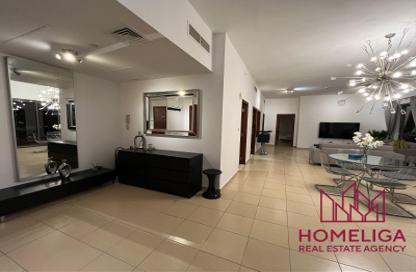 Apartment - 2 Bedrooms - 3 Bathrooms for rent in Shams 1 - Shams - Jumeirah Beach Residence - Dubai