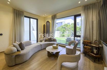 Townhouse - 3 - 5 for sale in Maple at Dubai Hills Estate 2 - Maple at Dubai Hills Estate - Dubai Hills Estate - Dubai