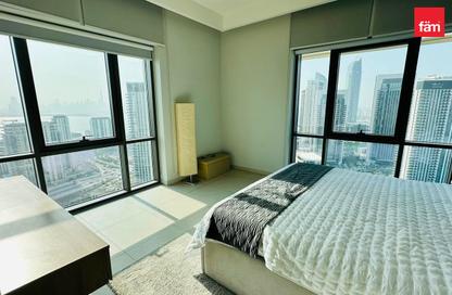 Apartment - 2 - 2 for rent in Vida Residences Creek Beach - Creek Beach - Dubai Creek Harbour (The Lagoons) - Dubai