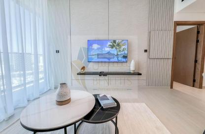 Apartment - 1 Bedroom - 1 Bathroom for rent in Binghatti Venus - District 13 - Jumeirah Village Circle - Dubai